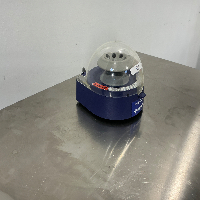 Gilson GmCLab Mini Centrifuge image 0